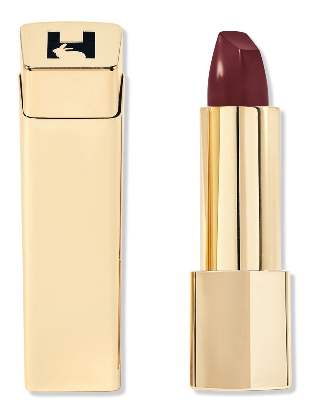 Hourglass Unlocked Lipstick -Fauna a Deep Plum color Brand New in box